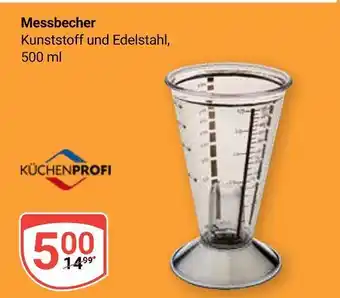 Globus Küchenprofi messbecher Angebot