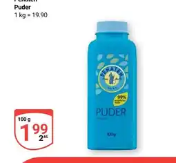 Globus Penaten puder Angebot