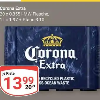 Globus Corona corona extra Angebot
