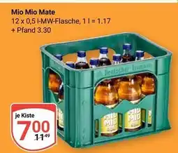 Globus Mio mio mate Angebot