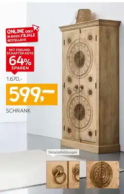 XXXLutz Landscape schrank Angebot