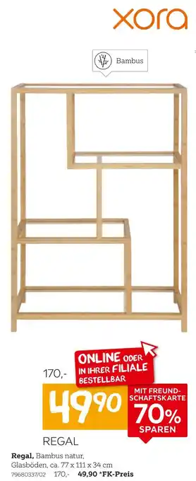 XXXLutz Regal Angebot