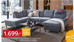 XXXLutz Voleo wohnzimmer Angebot