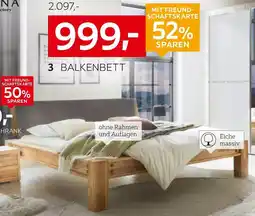 XXXLutz Moderano schlafzimmermöbel Angebot