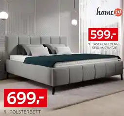 XXXLutz Polsterbett Angebot