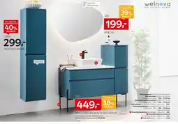 XXXLutz Welnova hochschrank Angebot