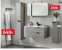 XXXLutz Badprogramm veluto Angebot