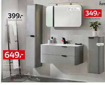 XXXLutz Badprogramm veluto Angebot