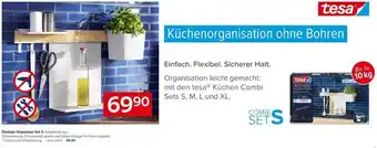 XXXLutz Küchen-organizer-set s Angebot