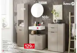 XXXLutz Badprogramm santorin Angebot