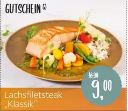 XXXLutz Lachsfiletsteak „klassik“ Angebot