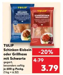 Kaufland Tulip schinken-eisbein Angebot