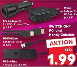 Kaufland Kfz-ladegerät Angebot