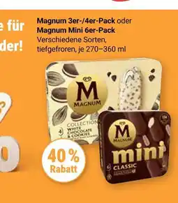 Globus Magnum magnum Angebot