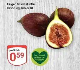 Globus Feigen frisch dunkel Angebot