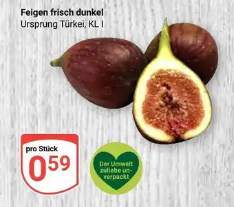 Globus Feigen frisch dunkel Angebot