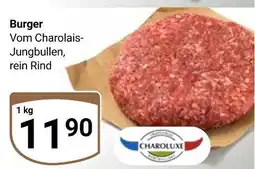 Globus Charoluxe burger Angebot