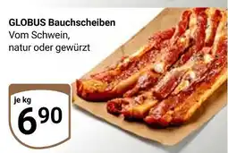 Globus Globus bauchscheiben Angebot