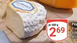 Globus Périgoux french cheese Angebot