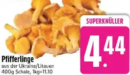 Edeka Pfifferlinge Angebot