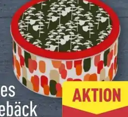 Aldi Nord Biscotto Dänisches Buttergebäck Angebot