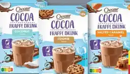 Aldi Nord Choceur Kakaogetränk Angebot