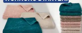 Aldi Nord Novitesse Duschtuch Angebot