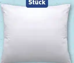 Aldi Nord Novitesse Kopfkissen Angebot