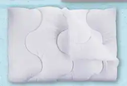 Aldi Nord Novitesse Steppbett Angebot