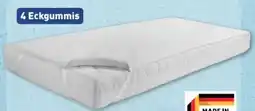 Aldi Nord Novitesse Wasserdichte Matratzenauflage Angebot