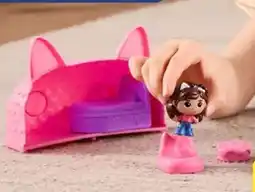 Aldi Nord Gabby's Dollhouse Spielset Angebot