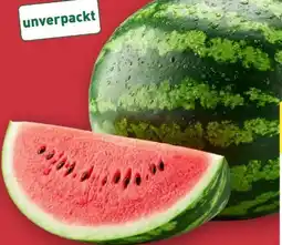 Aldi Nord Wassermelone Angebot