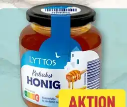 Aldi Nord Lyttos Kretischer Honig Angebot