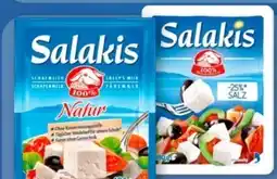 Aldi Nord Salakis Schafskäse Angebot