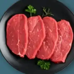 Aldi Nord Meine Metzgerei Rinder Minutensteaks Angebot