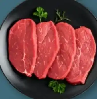 Aldi Nord Meine Metzgerei Rinder Minutensteaks Angebot