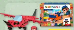 Aldi Nord Trefl Connect Bausteine Angebot