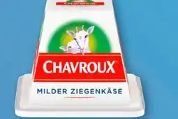 Aldi Nord Chavroux Ziegenfrischkäse Angebot