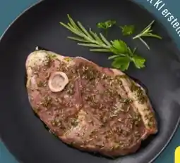 Aldi Nord Meine Metzgerei Lammkeulenscheibe Angebot