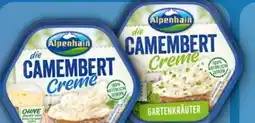 Aldi Nord Alpenhain Camembert Creme Angebot