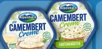Aldi Nord Alpenhain Camembert Creme Angebot