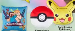 Aldi Nord Kinder Kissen Pokemon Angebot