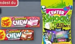 Aldi Nord Chupa Chups Center Shock Angebot