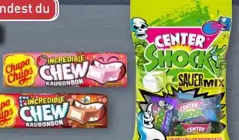 Aldi Nord Chupa Chups Center Shock Angebot