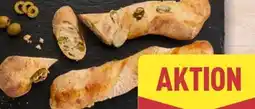 Aldi Nord Mein Bestes Steinofen-Olivenstick Angebot