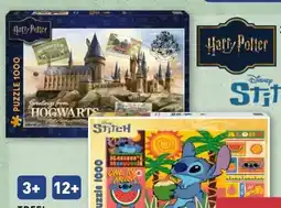 Aldi Nord Trefl Puzzles Angebot