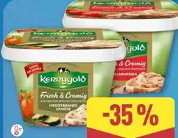 Aldi Nord Kerrygold Frischkäse Angebot
