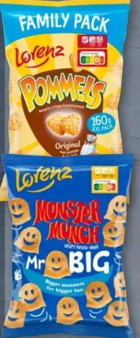 Aldi Nord Lorenz Pommels Angebot