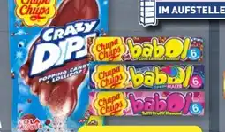 Aldi Nord Chupa Chups Kiosk-Klassiker Angebot