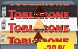 Aldi Nord Toblerone Schokolade Angebot
